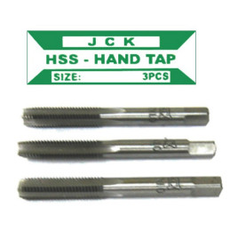 JCK Hand Tap HSS m18x2.0
