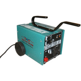 WIPRO Travo Las AC Turbo 160