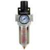 WIPRO Air Filter Regulator 1/2 inch (Single) AFR80