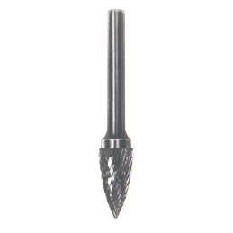 JCK Rotary Burr Tungsten T6700