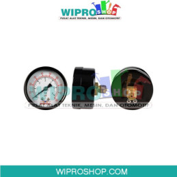 WIPRO Manometer B2 60mm...