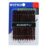 WIPRO Double Head Philips No.2(+)x110mm (Brown)