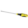 WIPRO Obeng Soft Handle TPR 010 + 3 inchx3mm 0303P