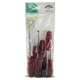 WIPRO Obeng Tembus Set 121...