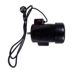 JCK SP. MK361A Electromotor...