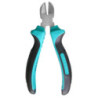 WIPRO Tang Potong 6 inch (CRV)/PDC6