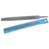 JCK Kikir 1/2 Bulat Halus 8 inch