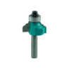WIPRO Classical Ogee Bits 311-021 (1/4 inch x R 3/16 inch)