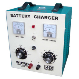 WIPRO Battery Charger AHS...