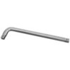 WIPRO Sliding L Handle Cr. 1/2 inch