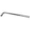WIPRO Sliding L Handle Cr. 3/4 inch