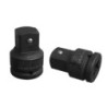 WIPRO Impact Sock Adaptor 3/4 inchF x 1/2 inchM
