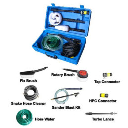 WIPRO SP. APW Accessories...