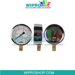 WIPRO Manometer Angin 4...