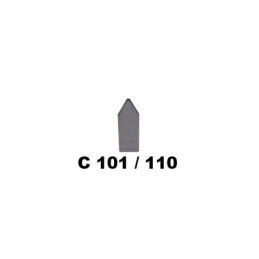 JCK Betel Widia C 101/ C 110