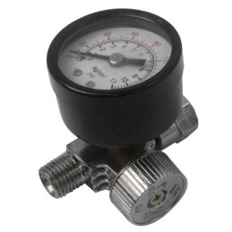 WIPRO Manometer MF-5...