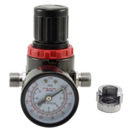 WIPRO Regulator MF-4
