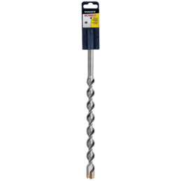 Diager SDS 410mm + Twister...