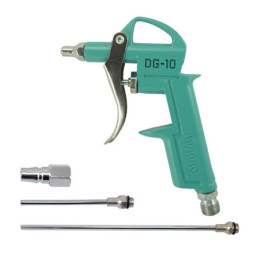 WIPRO Air Duster 3 Way DG-10AA