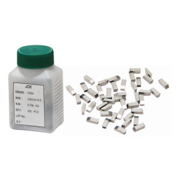 JCK Saw Tips TCT...