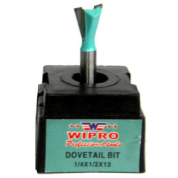 WIPRO Dove Tail Bit 207-051...