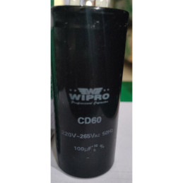 WIPRO Capasitor...