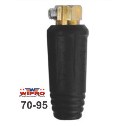 WIPRO Connector Cable Male...