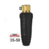 WIPRO Connector Cable Male YJ98-16 35-50mm