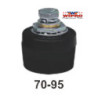 WIPRO Panel Socket Female YJ98-19 70-95mm