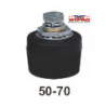 WIPRO Panel Socket Female YJ98-19 50-70mm