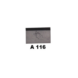 JCK Betel Widia A 116