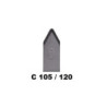 JCK Betel Widia C 105/ C 120