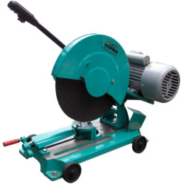 WIPRO Cut Off Machine...