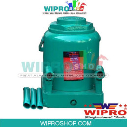 WIPRO Dongkrak Botol...