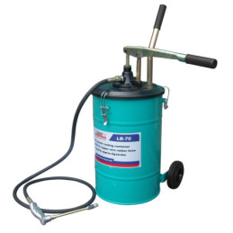 WIPRO Lubricator Grease LB70