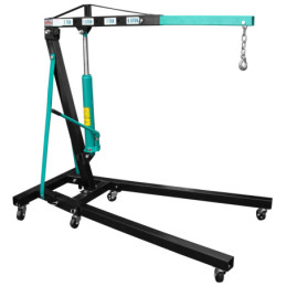 WIPRO Dongkrak Engine Crane...