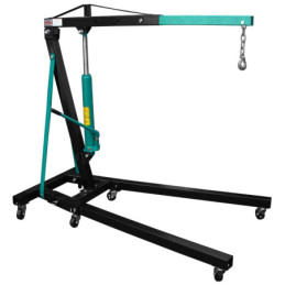 WIPRO Dongkrak Engine Crane...