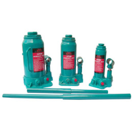 WIPRO Dongkrak Botol T90504...