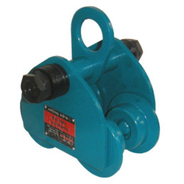 WIPRO Plain Trolley 1T