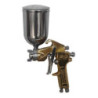 WIPRO Spray Gun Tab. Atas W71G