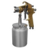 WIPRO Spray Gun W71S