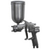 WIPRO Spray Gun Tab. Atas F 100 G
