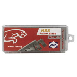 JCK Planner Blade HSS...