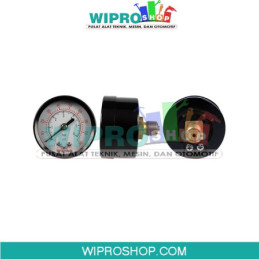 WIPRO Manometer B1 50mm...