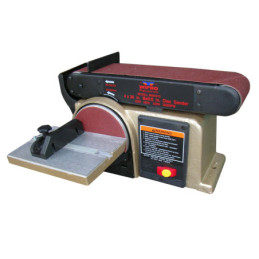WIPRO Mesin Belt&Disc...