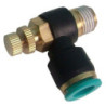 WIPRO Fitting PU JSC-08~03