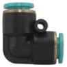 WIPRO Fitting PU SPV-04