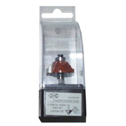 JCK Roman Ogee Bit 308-031...