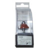 JCK Roman Ogee Bit 308-031 (1/4 inchxR 1/4)