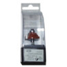 JCK Classical Ogee Bits 311-011 (1/4xR 1/8)